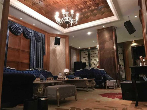 万州比较便宜三大商务KTV消费排名