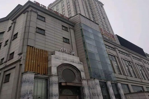 万州伯爵KTV会所消费价格